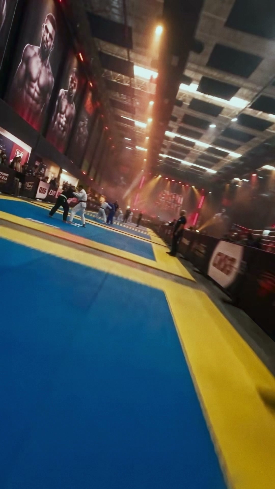 Expo Fight Bahia
